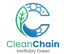 CleanChain Logo